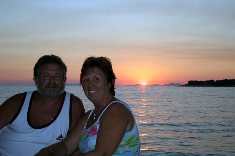 Sonnenuntergang    Primosten                     .jpg